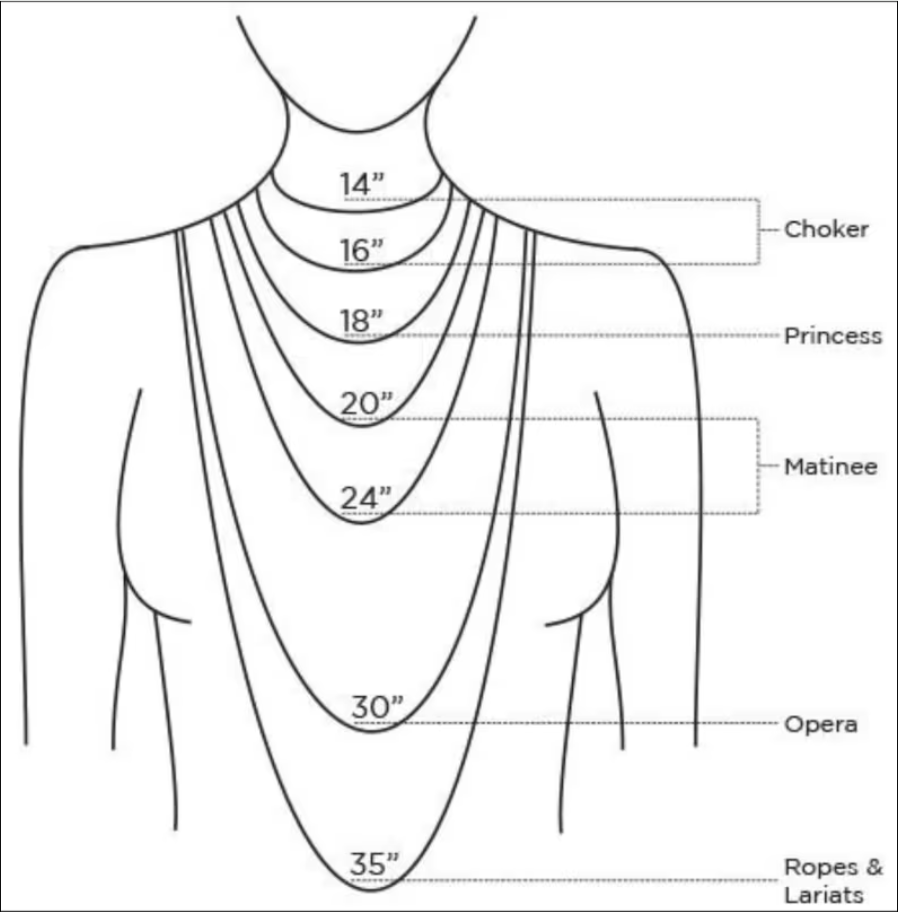 14K Massivgold Familien-Geburtsstein-Halskette