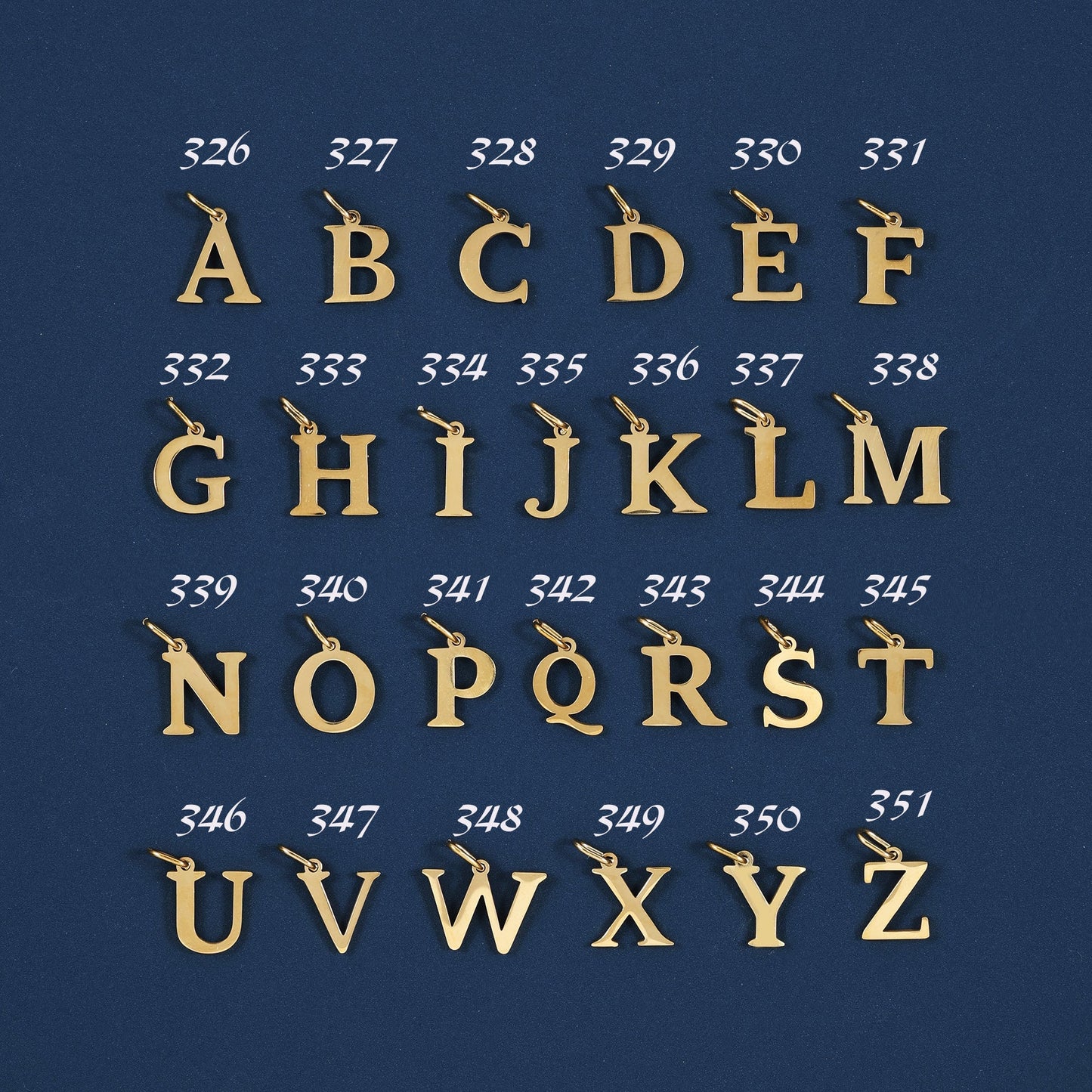 DIY Personalisiere deine Charme-Halskette