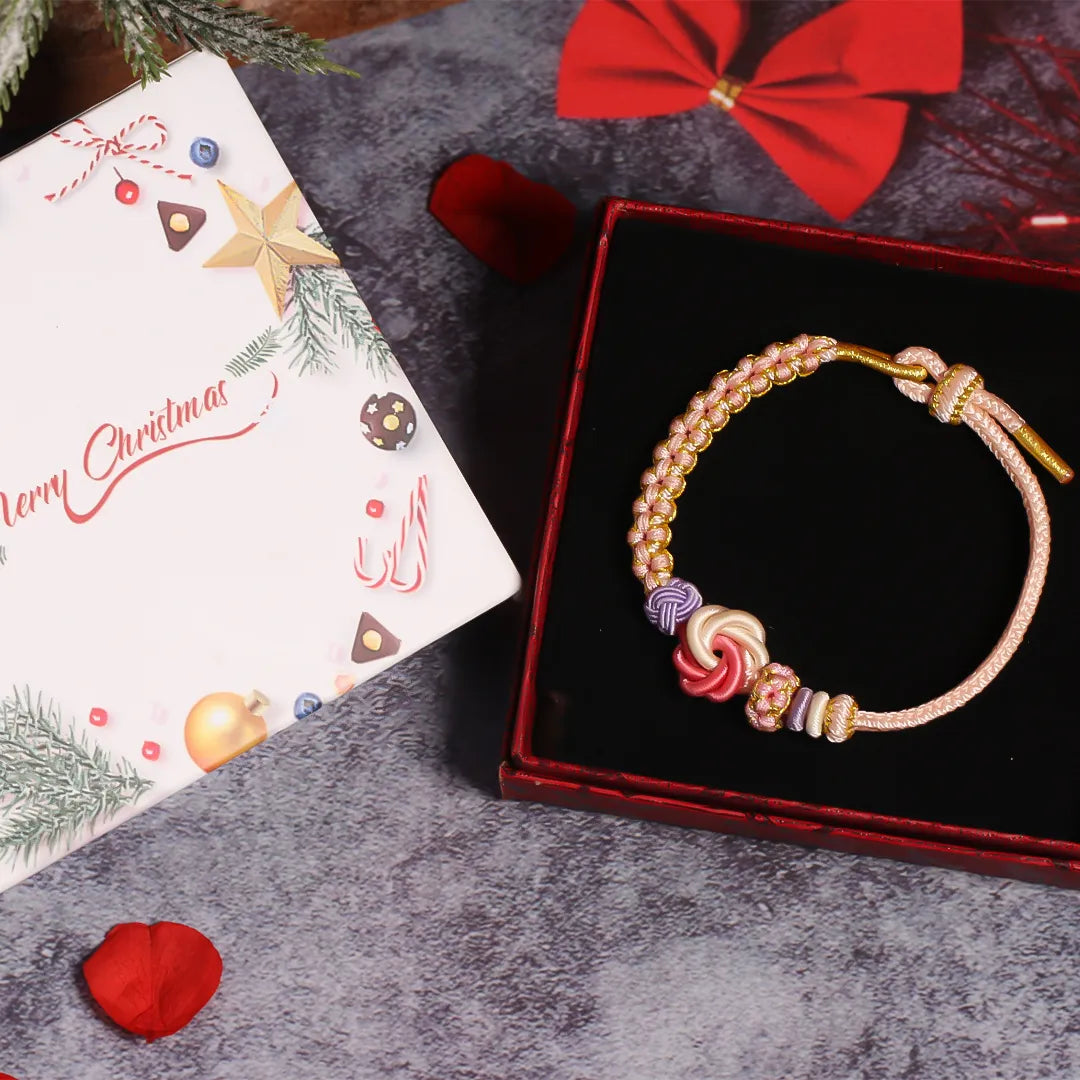 Quadratischer Fünf-in-Eins-Ring für Frauen – Perfektes Geschenk für Freundin oder Ehefrau