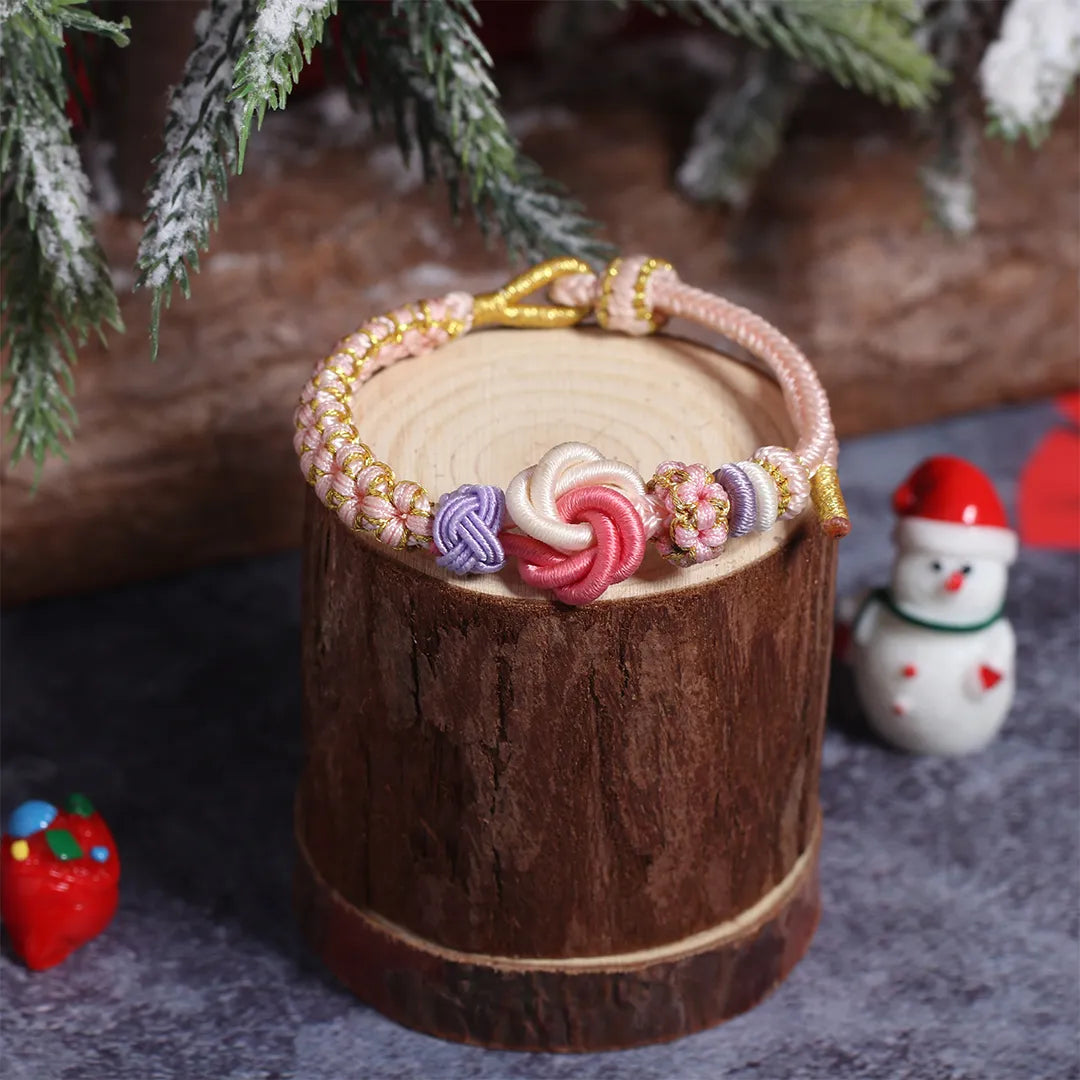 Quadratischer Fünf-in-Eins-Ring für Frauen – Perfektes Geschenk für Freundin oder Ehefrau