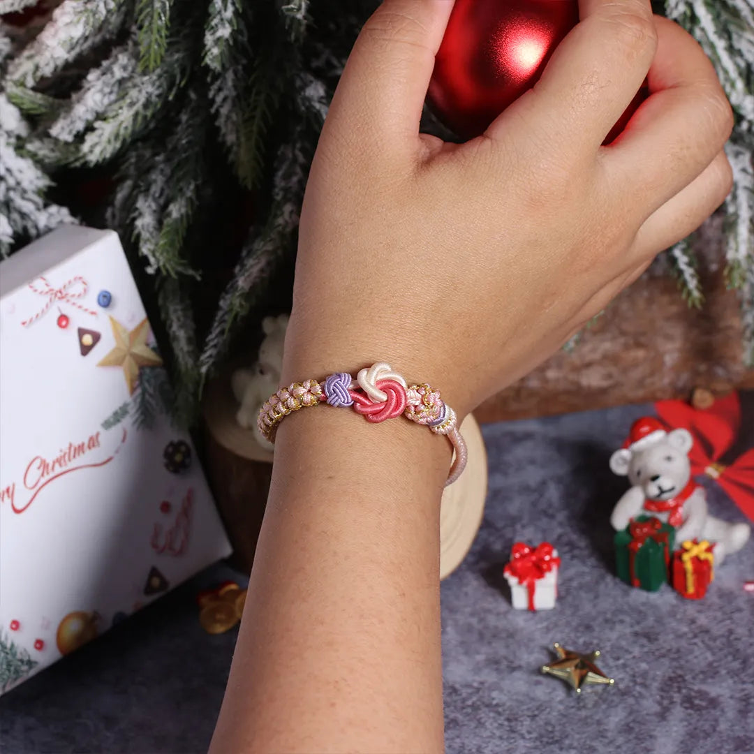 Quadratischer Fünf-in-Eins-Ring für Frauen – Perfektes Geschenk für Freundin oder Ehefrau