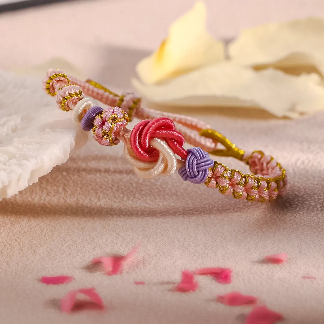 Quadratischer Fünf-in-Eins-Ring für Frauen – Perfektes Geschenk für Freundin oder Ehefrau