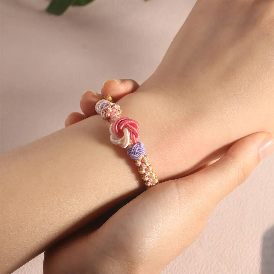 Quadratischer Fünf-in-Eins-Ring für Frauen – Perfektes Geschenk für Freundin oder Ehefrau