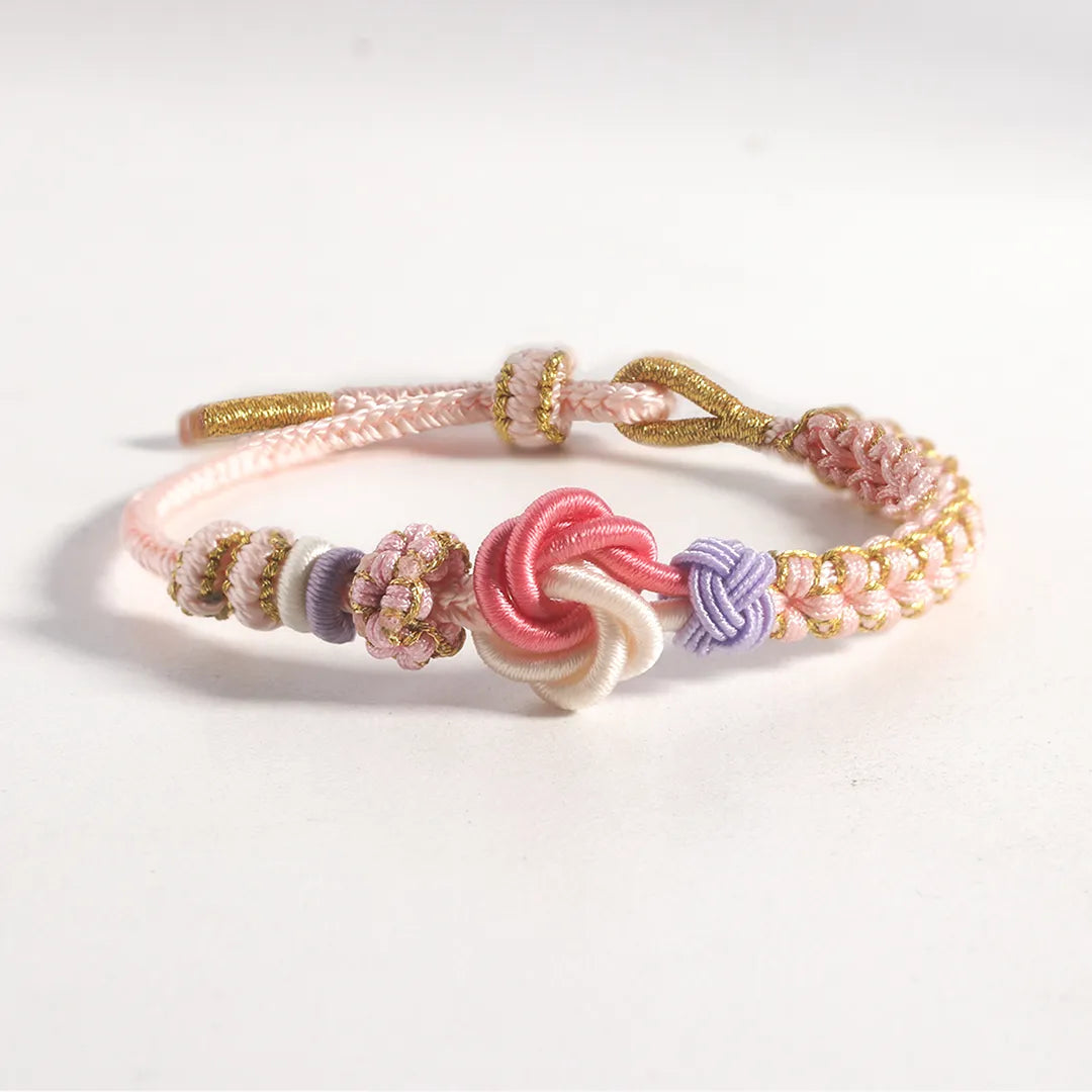 Quadratischer Fünf-in-Eins-Ring für Frauen – Perfektes Geschenk für Freundin oder Ehefrau