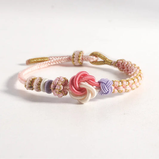 Quadratischer Fünf-in-Eins-Ring für Frauen – Perfektes Geschenk für Freundin oder Ehefrau